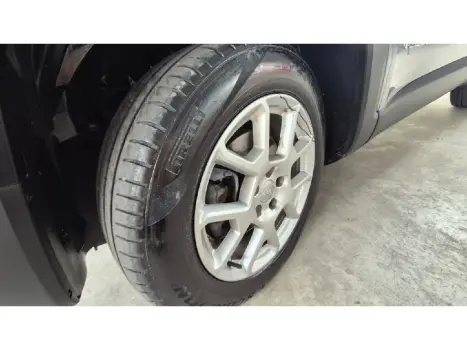 JEEP Renegade 1.8 16V 4P FLEX SPORT AUTOM�TICO, Foto 16