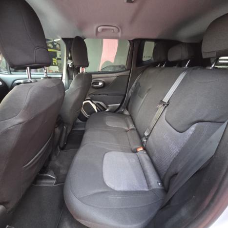 JEEP Renegade 1.8 16V 4P FLEX LONGITUDE AUTOM�TICO, Foto 15