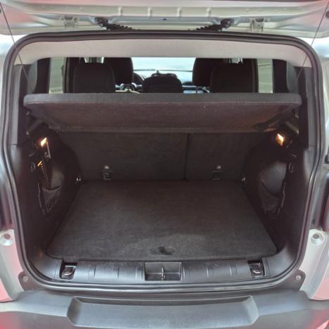 JEEP Renegade 1.8 16V 4P FLEX LONGITUDE AUTOM�TICO, Foto 16