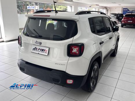 JEEP Renegade 1.8 16V 4P FLEX SPORT AUTOM�TICO, Foto 3