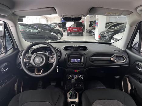 JEEP Renegade 1.8 16V 4P FLEX SPORT AUTOM�TICO, Foto 5