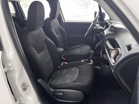 JEEP Renegade 1.8 16V 4P FLEX SPORT AUTOM�TICO, Foto 6