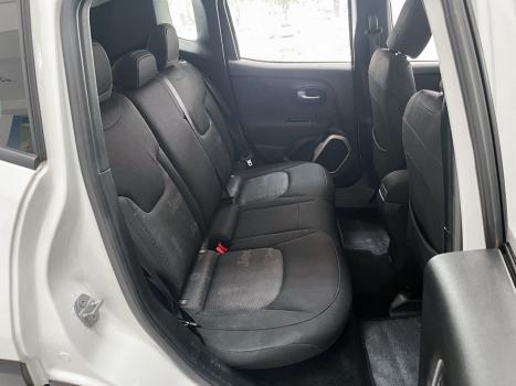 JEEP Renegade 1.8 16V 4P FLEX SPORT AUTOM�TICO, Foto 7