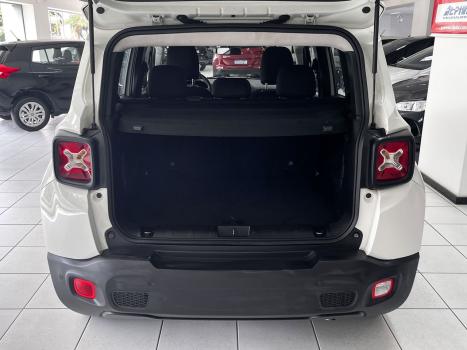 JEEP Renegade 1.8 16V 4P FLEX SPORT AUTOM�TICO, Foto 8