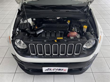 JEEP Renegade 1.8 16V 4P FLEX SPORT AUTOM�TICO, Foto 9