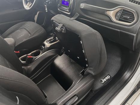 JEEP Renegade 1.8 16V 4P FLEX SPORT AUTOM�TICO, Foto 12