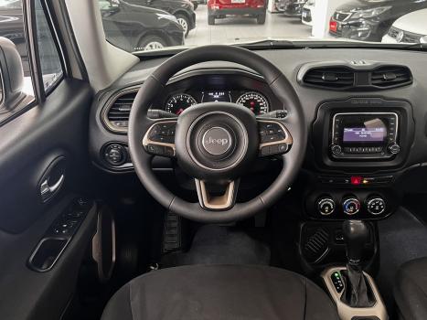 JEEP Renegade 1.8 16V 4P FLEX SPORT AUTOM�TICO, Foto 13