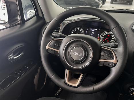 JEEP Renegade 1.8 16V 4P FLEX SPORT AUTOM�TICO, Foto 14