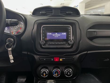 JEEP Renegade 1.8 16V 4P FLEX SPORT AUTOM�TICO, Foto 15