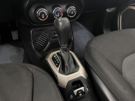 JEEP Renegade 1.8 16V 4P FLEX SPORT AUTOM�TICO, Foto 16