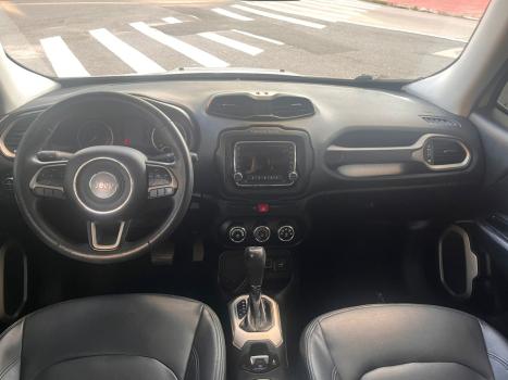 JEEP Renegade 1.8 16V 4P FLEX SPORT AUTOM�TICO, Foto 7