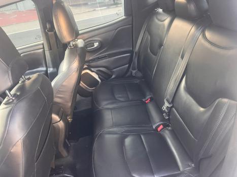 JEEP Renegade 1.8 16V 4P FLEX SPORT AUTOM�TICO, Foto 8