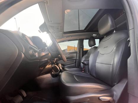 JEEP Renegade 1.8 16V 4P FLEX SPORT AUTOM�TICO, Foto 10