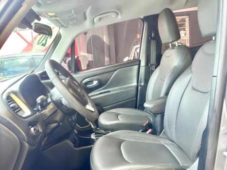 JEEP Renegade 1.8 16V 4P FLEX AUTOM�TICO, Foto 10