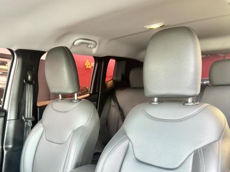 JEEP Renegade 1.8 16V 4P FLEX AUTOM�TICO, Foto 11
