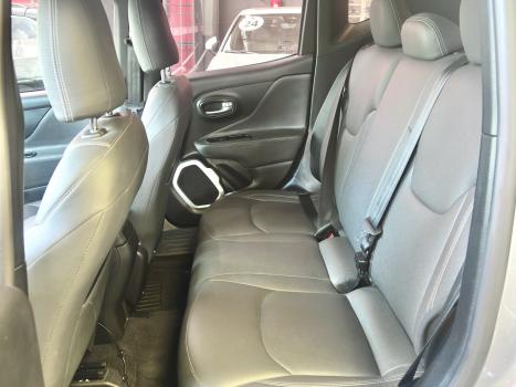 JEEP Renegade 1.8 16V 4P FLEX AUTOM�TICO, Foto 12