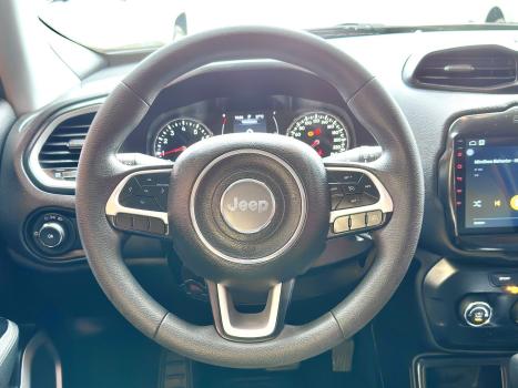 JEEP Renegade 1.8 16V 4P FLEX AUTOM�TICO, Foto 13