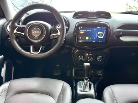 JEEP Renegade 1.8 16V 4P FLEX AUTOM�TICO, Foto 15