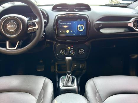 JEEP Renegade 1.8 16V 4P FLEX AUTOM�TICO, Foto 16