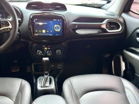 JEEP Renegade 1.8 16V 4P FLEX AUTOM�TICO, Foto 17