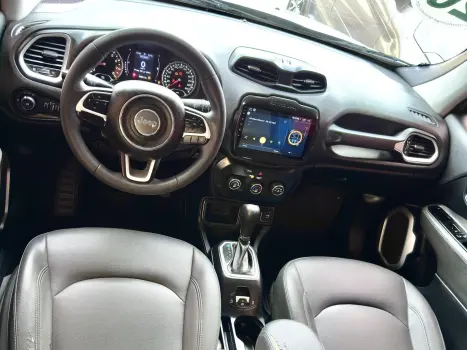 JEEP Renegade 1.8 16V 4P FLEX AUTOM�TICO, Foto 19
