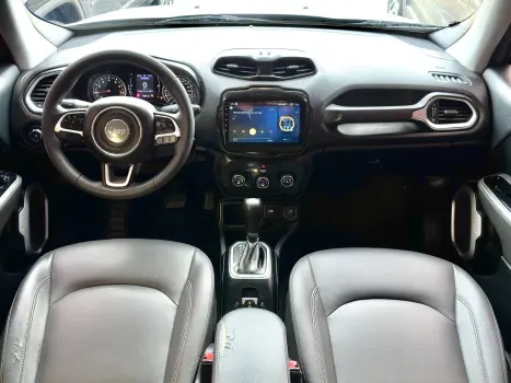 JEEP Renegade 1.8 16V 4P FLEX AUTOM�TICO, Foto 20