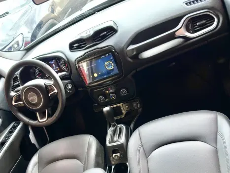 JEEP Renegade 1.8 16V 4P FLEX AUTOM�TICO, Foto 21