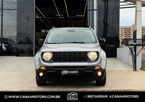 JEEP Renegade 1.8 16V 4P FLEX, Foto 2