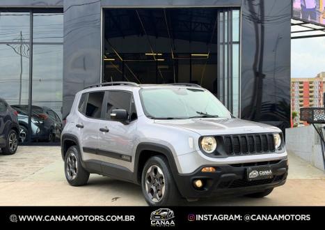 JEEP Renegade 1.8 16V 4P FLEX, Foto 3