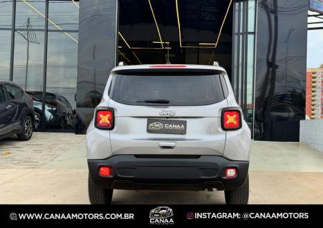 JEEP Renegade 1.8 16V 4P FLEX, Foto 5