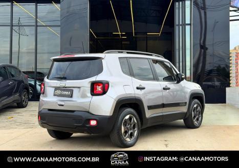 JEEP Renegade 1.8 16V 4P FLEX, Foto 6