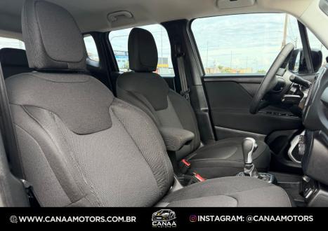 JEEP Renegade 1.8 16V 4P FLEX, Foto 7