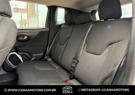 JEEP Renegade 1.8 16V 4P FLEX, Foto 8