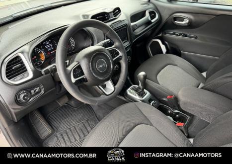 JEEP Renegade 1.8 16V 4P FLEX, Foto 9