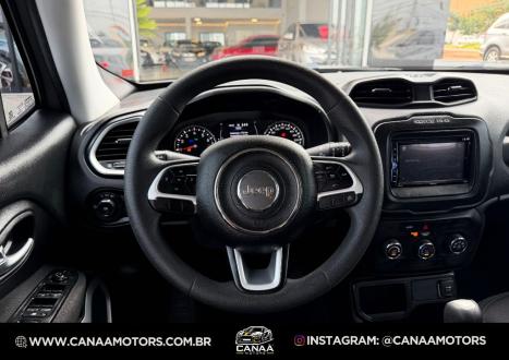 JEEP Renegade 1.8 16V 4P FLEX, Foto 10