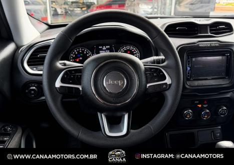 JEEP Renegade 1.8 16V 4P FLEX, Foto 11