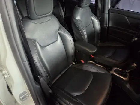 JEEP Renegade 1.8 16V 4P FLEX AUTOM�TICO, Foto 5