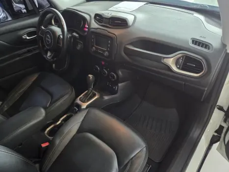 JEEP Renegade 1.8 16V 4P FLEX AUTOM�TICO, Foto 6
