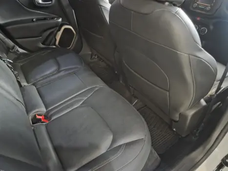 JEEP Renegade 1.8 16V 4P FLEX AUTOM�TICO, Foto 9