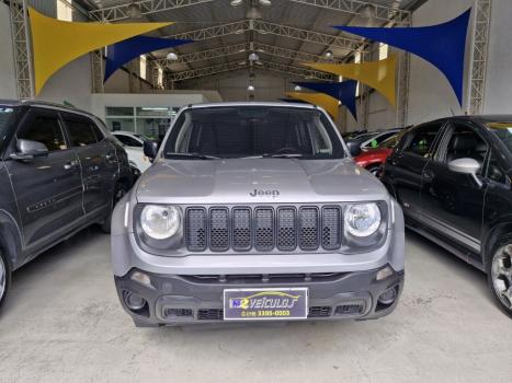 JEEP Renegade 1.8 16V 4P FLEX AUTOM�TICO, Foto 10