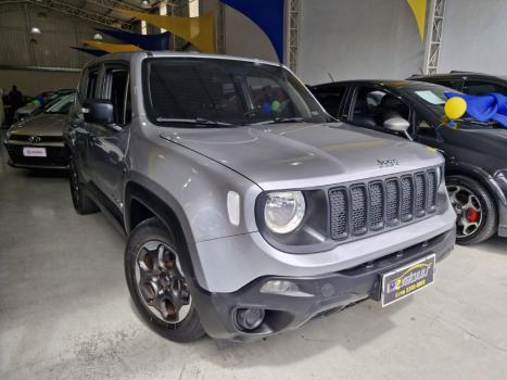 JEEP Renegade 1.8 16V 4P FLEX AUTOM�TICO, Foto 11