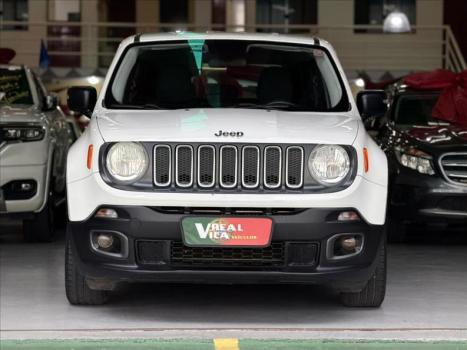 JEEP Renegade 1.8 16V 4P FLEX SPORT, Foto 2