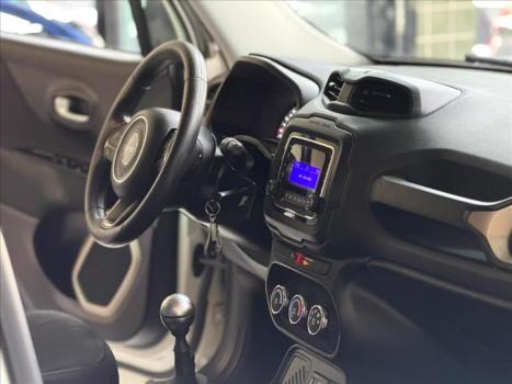 JEEP Renegade 1.8 16V 4P FLEX SPORT, Foto 5
