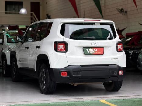 JEEP Renegade 1.8 16V 4P FLEX SPORT, Foto 7