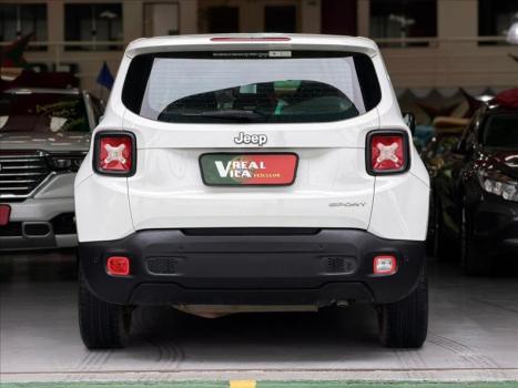 JEEP Renegade 1.8 16V 4P FLEX SPORT, Foto 8