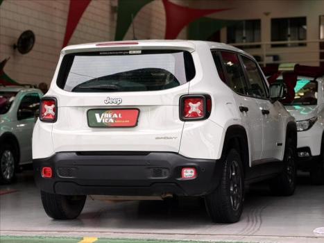 JEEP Renegade 1.8 16V 4P FLEX SPORT, Foto 9