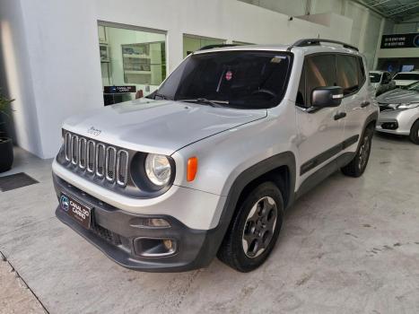 JEEP Renegade 1.8 16V 4P FLEX SPORT, Foto 1