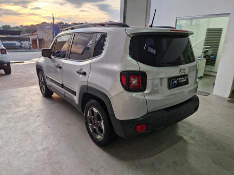 JEEP Renegade 1.8 16V 4P FLEX SPORT, Foto 6