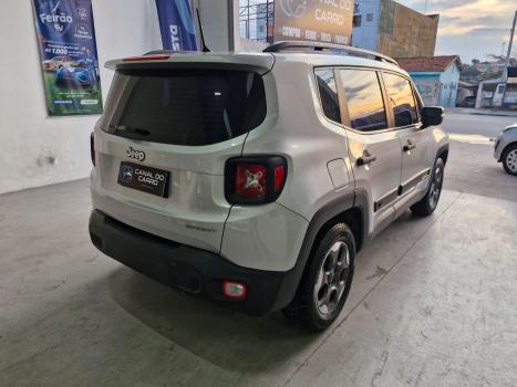 JEEP Renegade 1.8 16V 4P FLEX SPORT, Foto 7