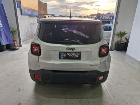 JEEP Renegade 1.8 16V 4P FLEX SPORT, Foto 8